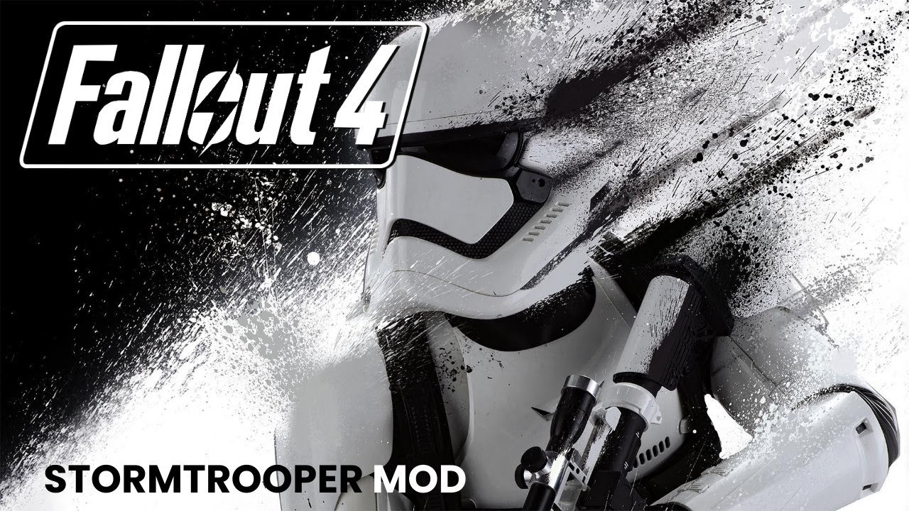 best clone trooper fallout 4 mods best clone trooper fallout 4 mods