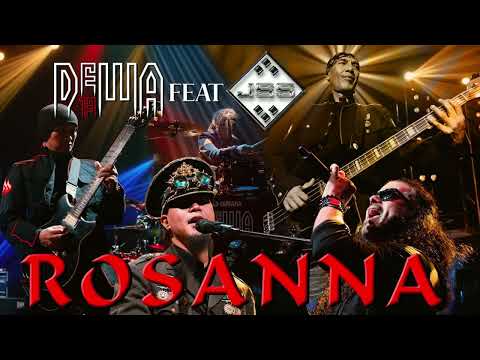 Dewa19 Feat Jeff