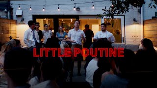 New York's Best Supper Club You've Never Heard of