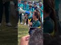 It's an Aussie tradition 📣 💚💛
