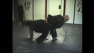 Self defense scenario 3steve1998