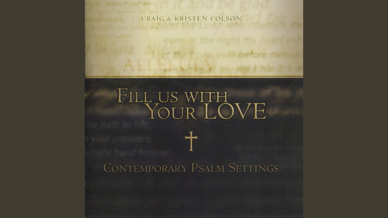 The Lord Is Kind and Merciful