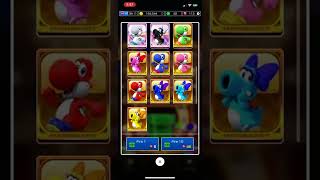 Mario Kart Tour Special Colorful Pipe (10 Pull)