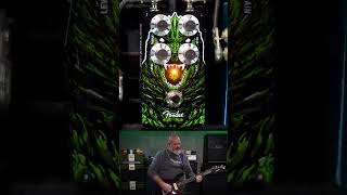 Fender Godzilla Distortion 3
