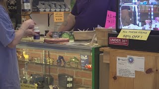 THC ban discussed on day one of the Texas Senate special session