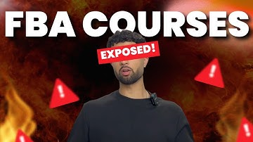 The Ugly Truth About Amazon FBA Wholesale Courses