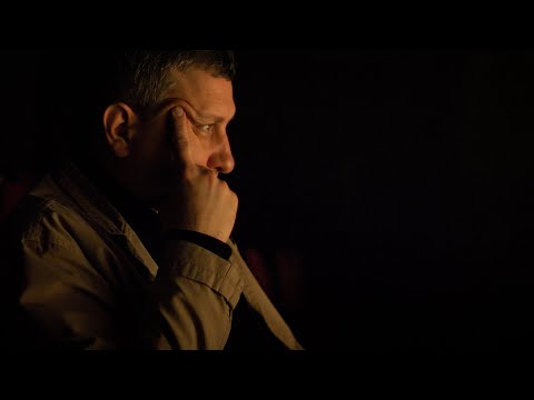 «Многогранник Бокурадзе»: трейлер фильма Елены Галяниной (2025)
