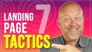 7 Key Elements Your Website Landing Page Must-Have To Be Effective