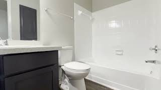 B2 Lookout Ridge Harker Heights TX lookoutridgetx com - 2BD 2BA Apartment