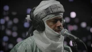 Tinariwen - Full Performance (Live on KEXP)