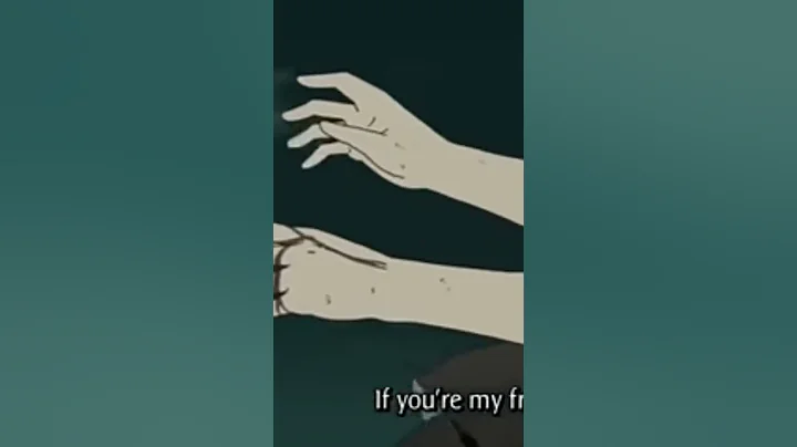 shisui death| itachi awakens mangekyou sharingan .