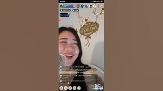 #5 Belvania on Bigo Live Indonesia 04/01/2020