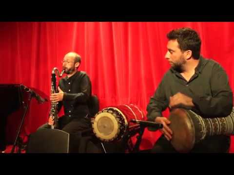 Talawine Au Péristyle Jam 