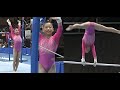 24 段違い平行棒 体操女子 JPN UB EF MY