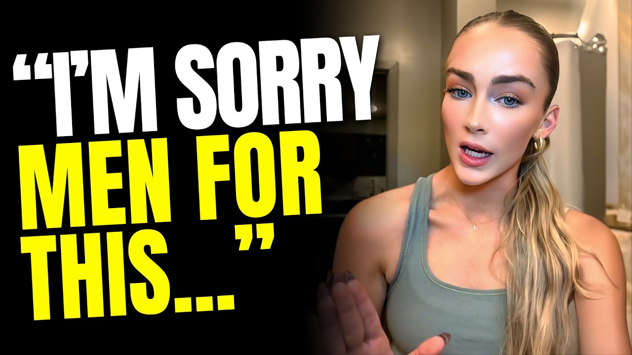 Modern Women Are SHOCKED Even Good Guys Are REJECTING Them