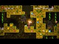 adventures Damsel Doggie! (Brian's Spelunky