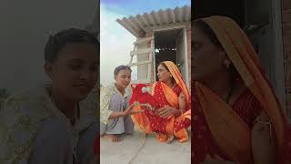 mammy ne tarbooj kat di #comedy #funny #tranding