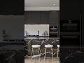 Modern island kitchen tour #interiormaster #home #ahhomedesigner #interior #kitchen #islandkitchen