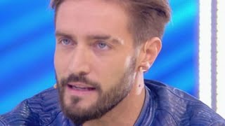 Gf Vip, Alex Belli Vede Il Bacio Tra Delia Duran E Un Altro Uomo Gossip Fake Alex Belli Non Sta V