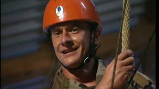 Swiss Raid Commando 1999
