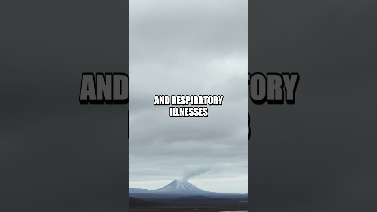 When Sky Turned Sour: The Laki Aftermath