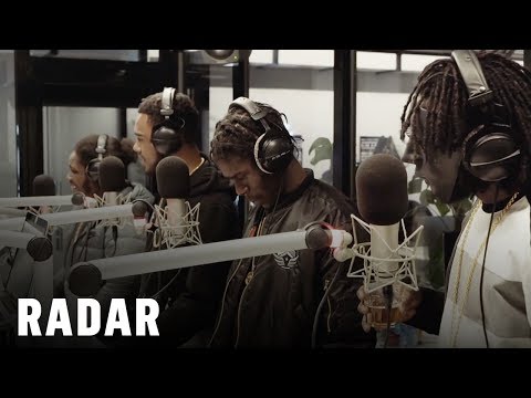 67 'The Glorious Twelfth' EP Takeover (Freestyle + Phone-ins