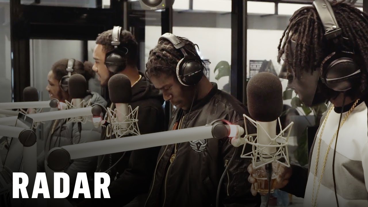 67 'The Glorious Twelfth' EP Takeover (Freestyle + Phone-ins)