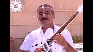 Rəhman  Məmmədli - Ruhani ( gitarada super ifa) #TVMusic Resimi