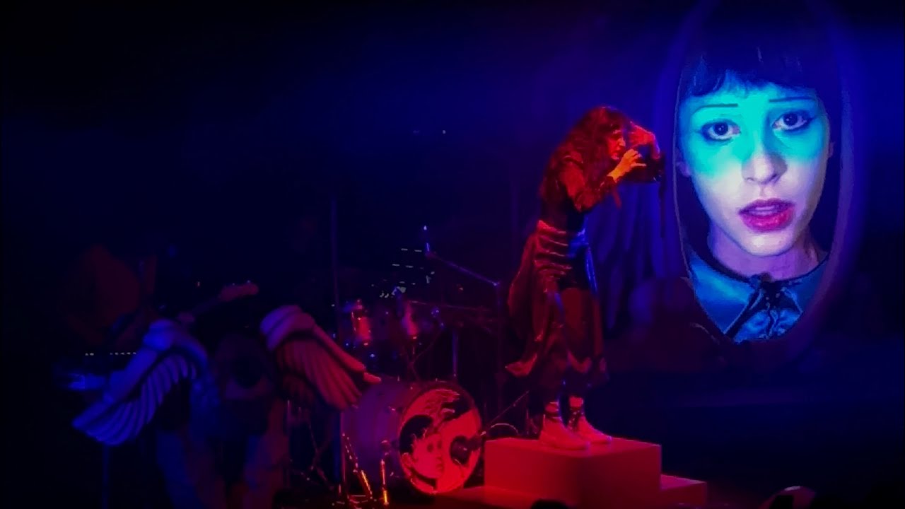 Magdalena Bay - Image [Dublin 05-02-26]