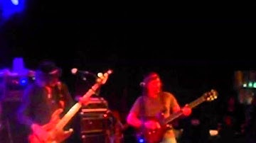 Edge of a Wire by the David Nelson Band at Terrapin Crossroads 11/21/15