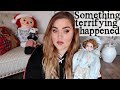 SCARY Ebay Haunted Doll Update... Paranormal Storytime
