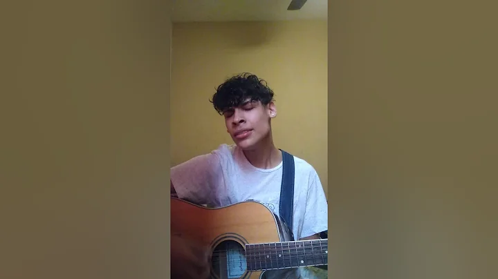 No te ilusiones tanto(cover) Azahel Rentera