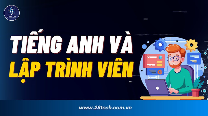 Phương pháp lập trình c tiếng anh là gì năm 2024