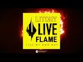 LITORY LIVE FLAME (オープニング映像)