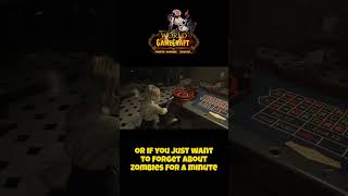 Lets Play... Says the girl (Roulette in Requiem) Coin-cidence #residentevil