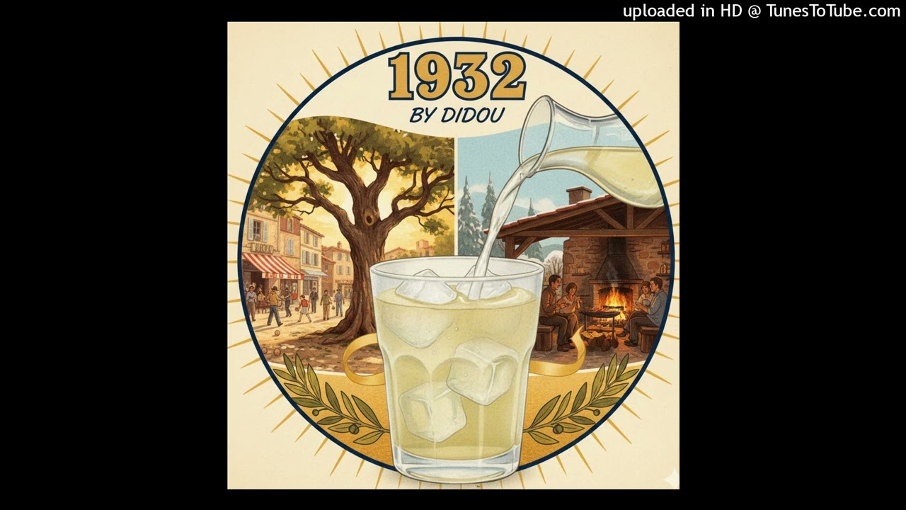 1932 BY DIDOU