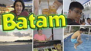 Is Batam Safe & Clean for Infants & Young Kids Holiday? Eat & Play in Batam Indonesia