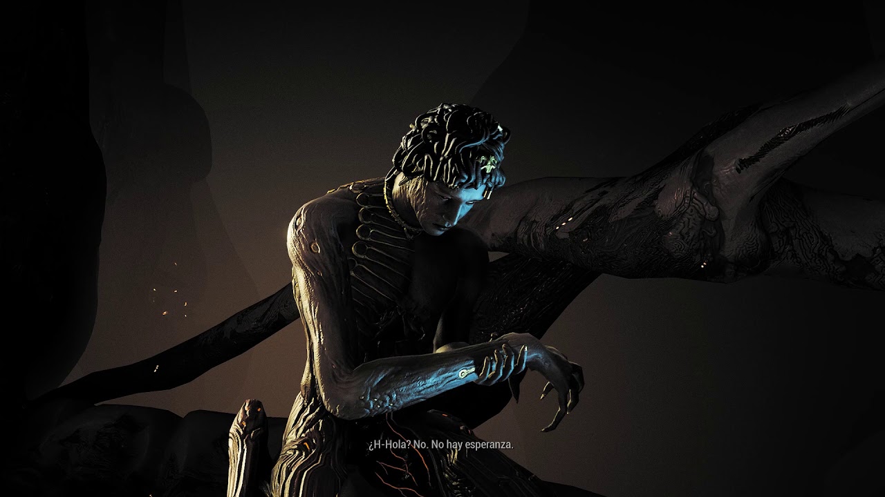 Warframe | Chimera Prologue - 2K 60 fps