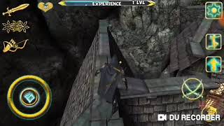أفضل 5 ألعاب نينجا ساموراي بدون نت ستنبهر من هذه الألعاب screenshot 5