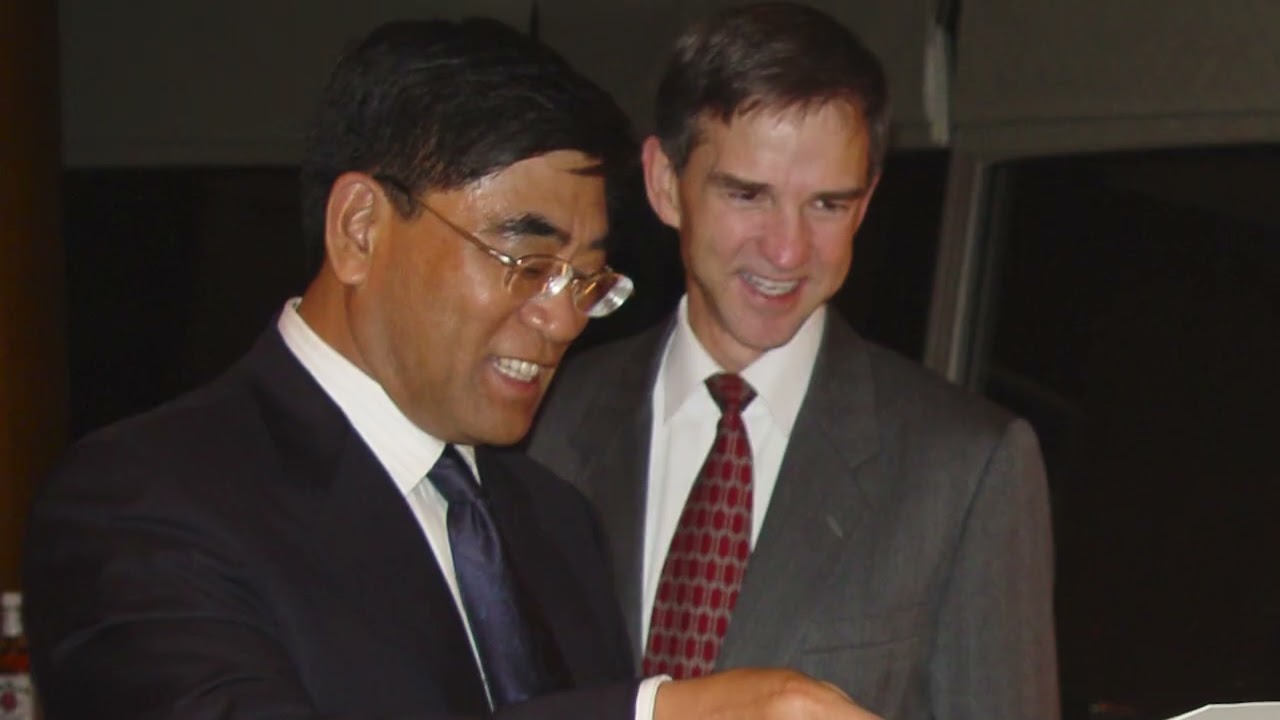 William Berry - 2025 Horatio Alger Award Recipient