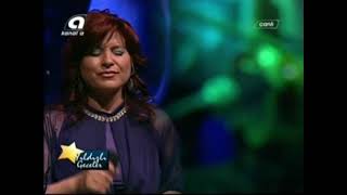 YILDIZ ÇAM HÜSNÜN  SENİN (ARABAN GAZEL)