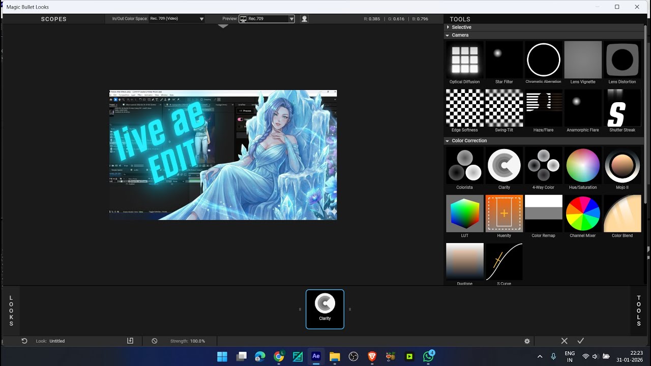 Live Testing Server Thumbnail Making Thumbnail For Live - YouTube