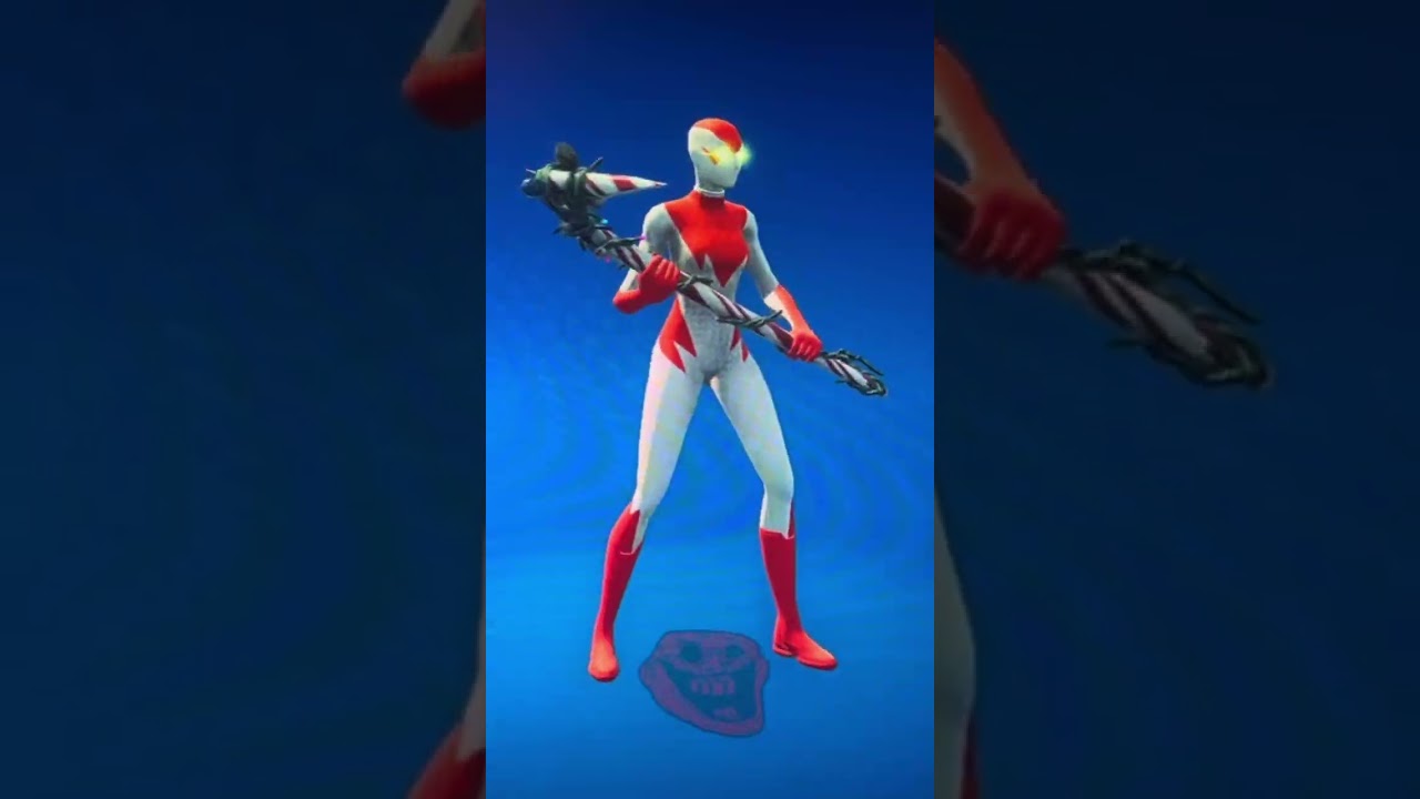 best combo candy axe