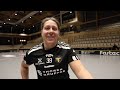 3. Sofia Joelsson | Speedshooting med Thoren