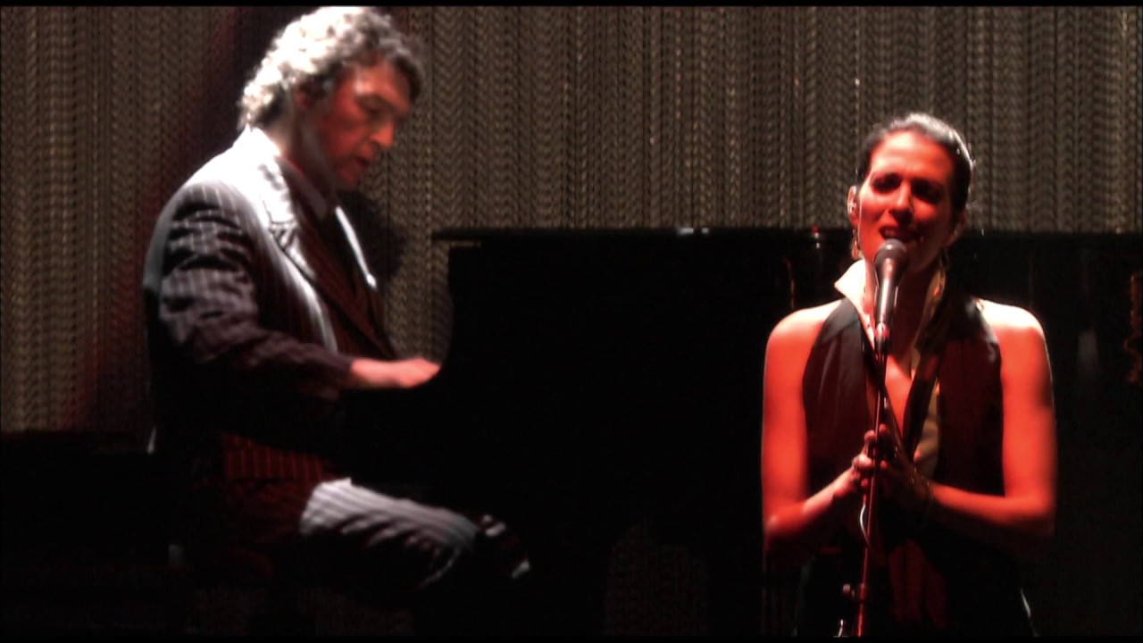 Gotan Project - Una Musica Brutal - Casino de Paris Live 2011