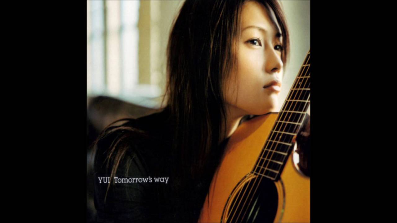 Yui Feel My Soul Acoustic Version Youtube