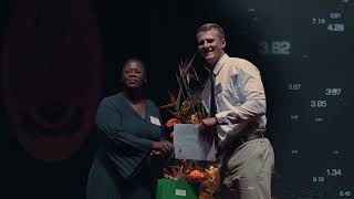 Celebrating Excellence | 2025 Financial Sciences Awards | University of Pretoria