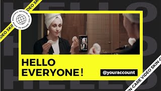 Free My Favorites Video Template Customizable - Flexclip