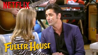 Fuller House: 10 Years | Jesse Sings Forever | Netflix