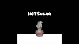 Hot Sugar - EXT  Nighttime   guy stands on an overpass